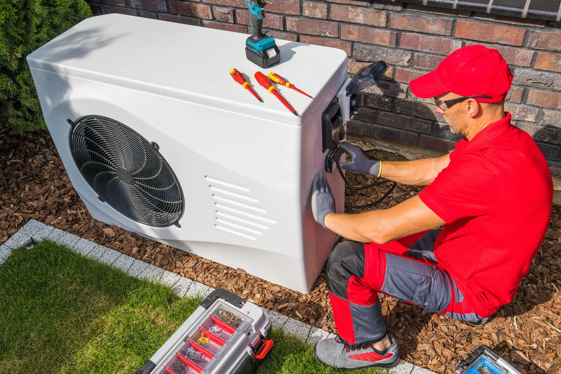 About HVAC in Lebanon, OR